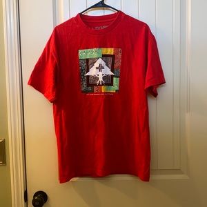 LRG (lifted research group) T-shirt